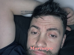 Mariusyo