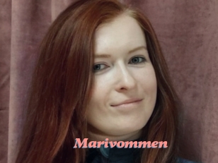 Marivommen