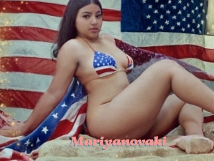 Mariyanovaki