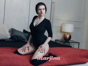 Marjina