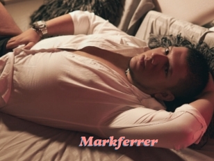 Markferrer