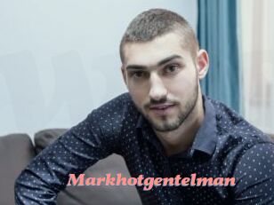 Markhotgentelman
