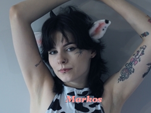 Markos