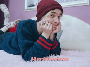 Markweelson