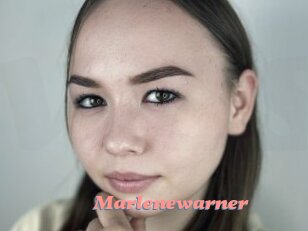 Marlenewarner