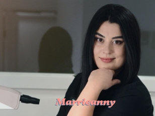 Marrieanny