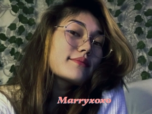 Marryxoxo