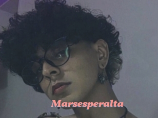 Marsesperalta
