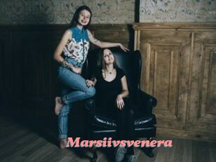 Marsiivsvenera