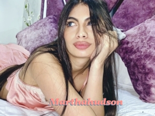 Marthahudson
