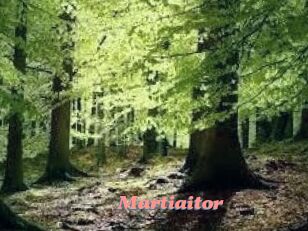 Martiaitor