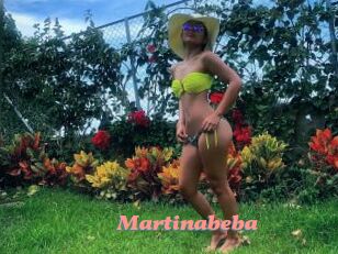 Martinabeba