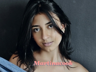 Martinacook