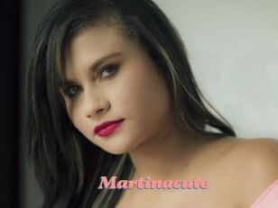 Martinacute