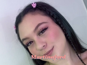 Martinaford