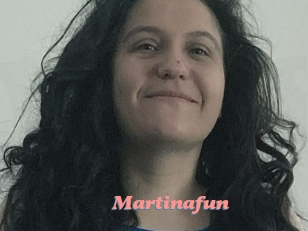 Martinafun