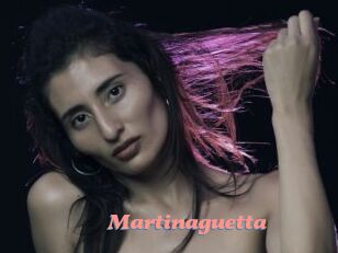 Martinaguetta