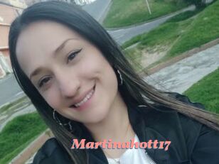 Martinahott17