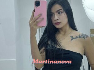 Martinanova