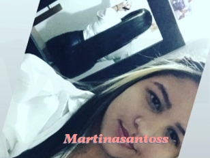 martinasantoss Webcam Sex Site