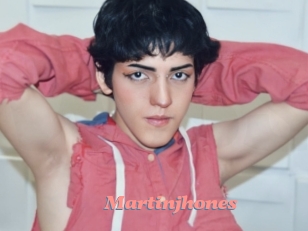 Martinjhones