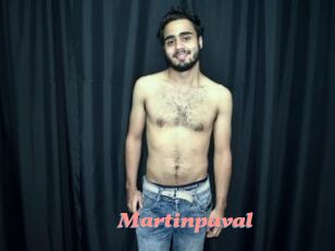 Martinpaval