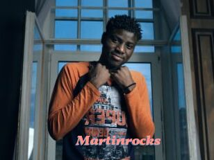 Martinrocks