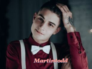 Martintodd