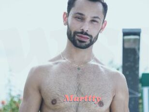 Marttty