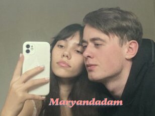 Maryandadam