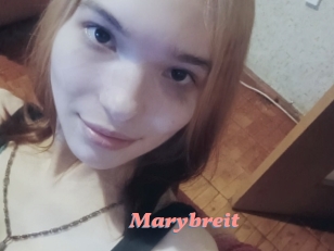 Marybreit