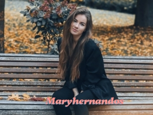 maryhernandos Webcam Sex Site