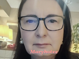 Maryhotxx