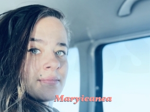 Maryieanea