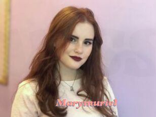 Marymuriel