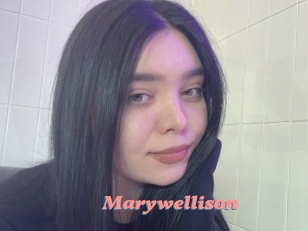 Marywellison