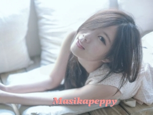 Masikapeppy