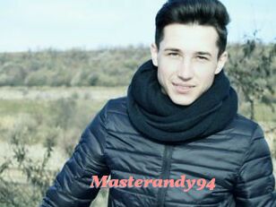 Masterandy94