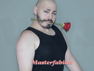 Masterfabian