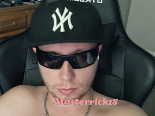 Masterrick18