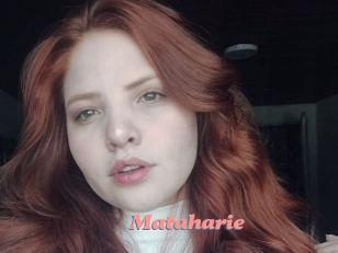 Mataharie