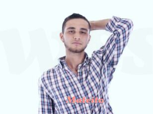 Mateito