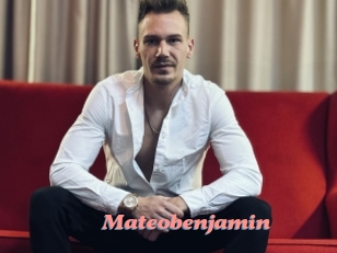 Mateobenjamin