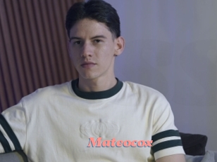 mateocox Webcam Sex Site