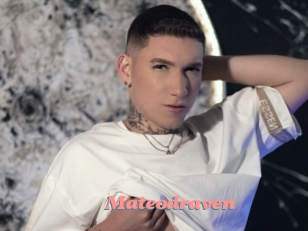 mateodraven Webcam Sex Site