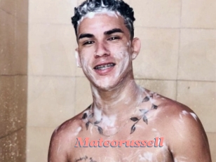 Mateorussell