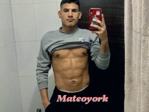 mateoyork Webcam Sex Site