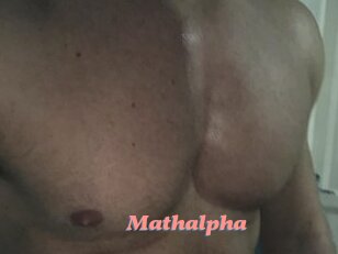 Mathalpha