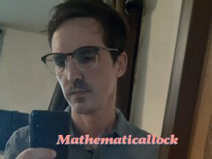 Mathematicallock