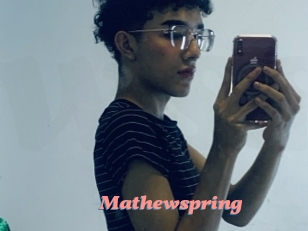 mathewspring Webcam Sex Site